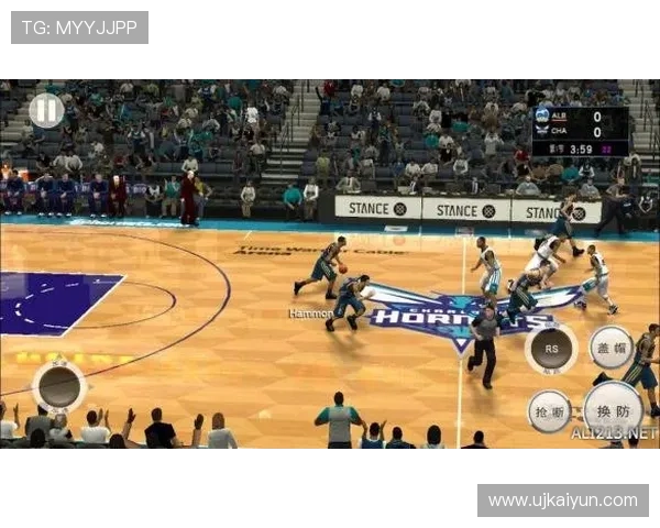 NBA比赛时的音乐：如何激发球迷热情与赛场氛围