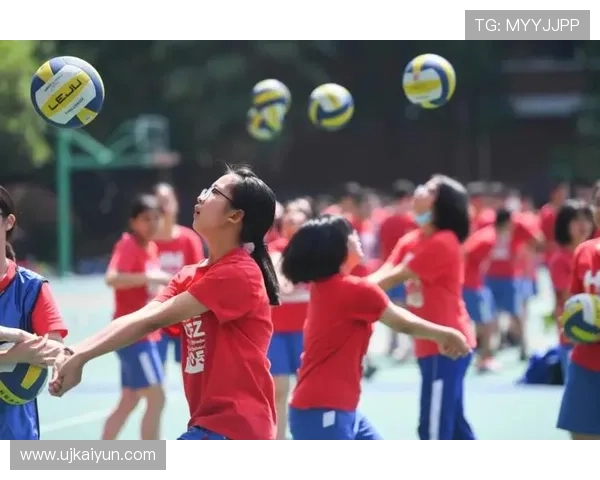 南宫体育与学校体育教育的协同发展